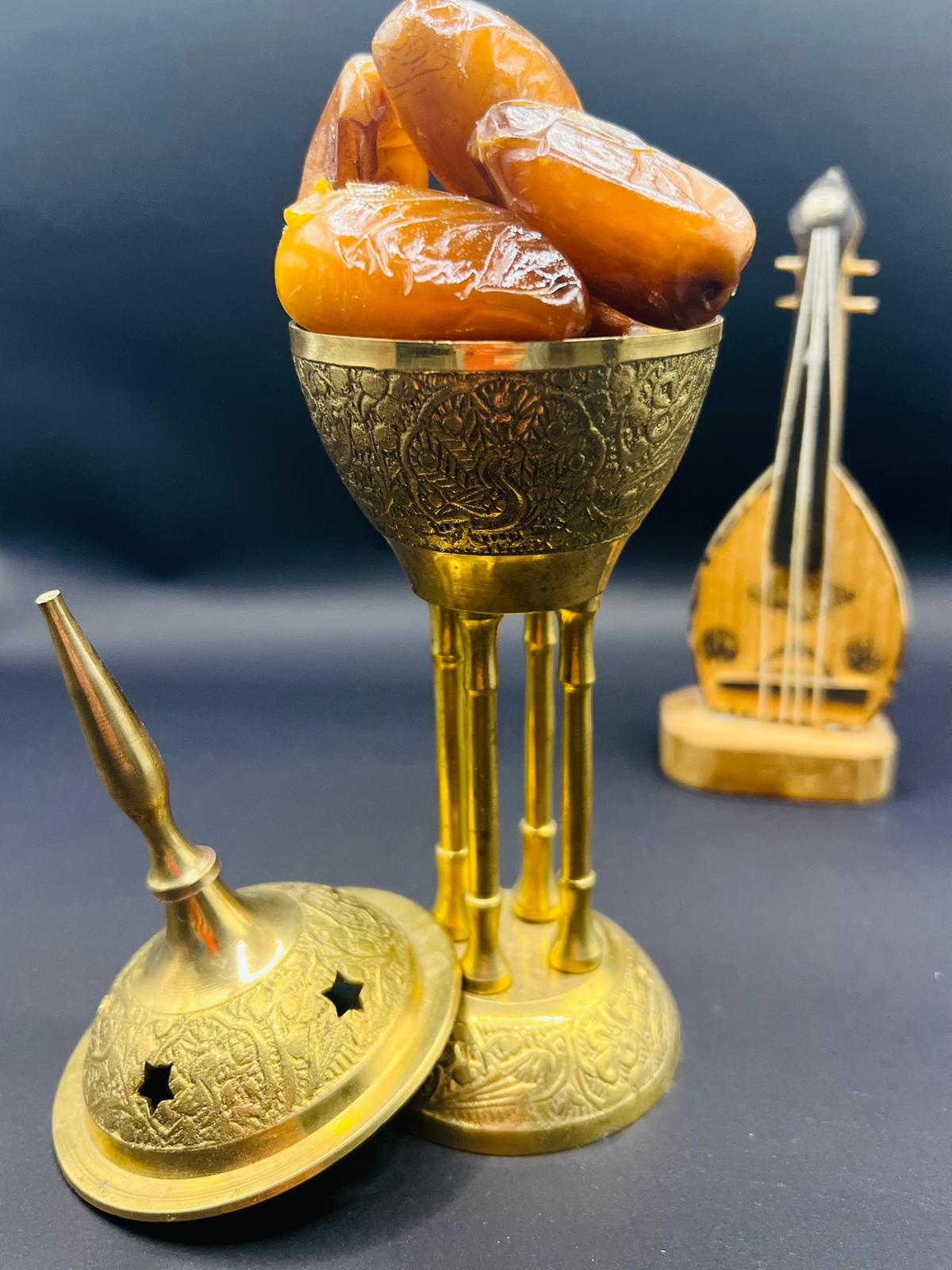 Frische Datteln - Deglet Nour 500g