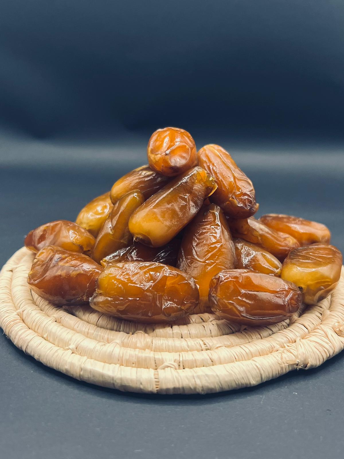 Frische Datteln - Deglet Nour 500g